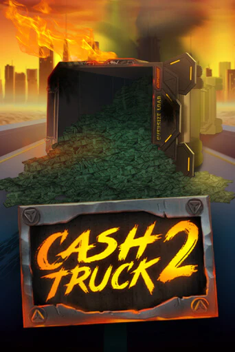 Cash Truck 2 онлайн демо слот | ГМСлотс без регистрации