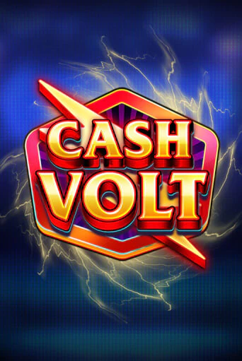 Cash Volt онлайн демо слот | ГМСлотс без регистрации