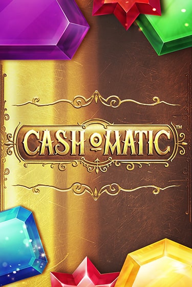 Cash-o-Matic™ онлайн демо слот | ГМСлотс без регистрации