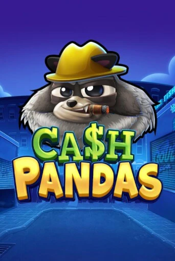 Cash Pandas онлайн демо слот | ГМСлотс без регистрации