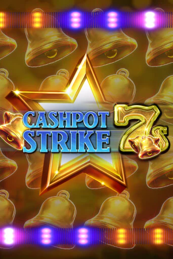 Cashpot Strike 7s онлайн демо слот | ГМСлотс без регистрации