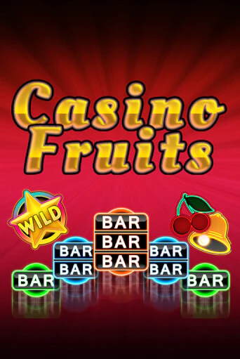 Casino Fruits онлайн демо слот | ГМСлотс без регистрации