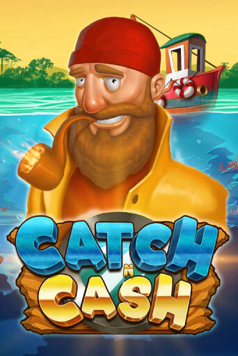 Catch 'n Cash онлайн демо слот | ГМСлотс без регистрации