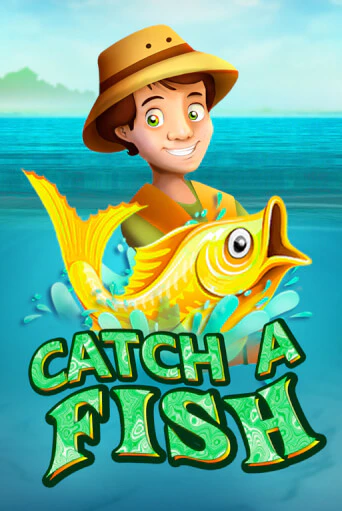 Catch a Fish Bingo онлайн демо слот | ГМСлотс без регистрации