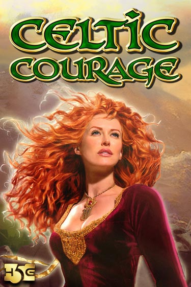 Celtic Courage онлайн демо слот | ГМСлотс без регистрации