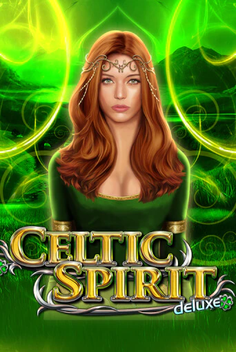 Celtic Spirit онлайн демо слот | ГМСлотс без регистрации