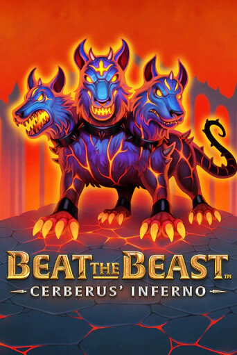 Beat the Beast: Cerberus´ Inferno онлайн демо слот | ГМСлотс без регистрации