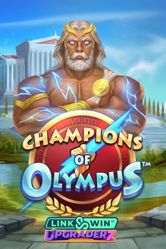 Champions Of Olympus онлайн демо слот | ГМСлотс без регистрации