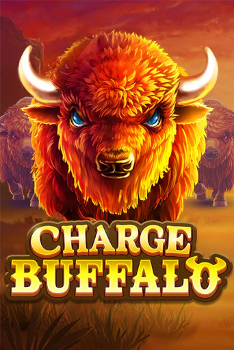 Charge Buffalo онлайн демо слот | ГМСлотс без регистрации