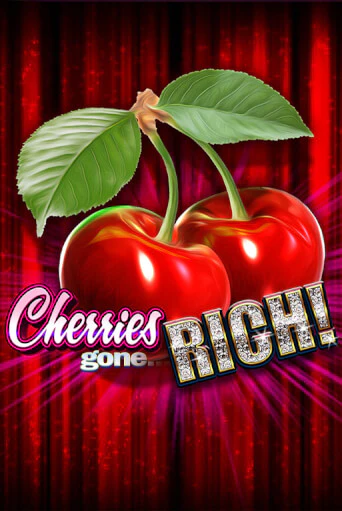 Cherries Gone Rich онлайн демо слот | ГМСлотс без регистрации