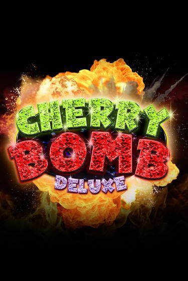 Cherry Bomb Deluxe онлайн демо слот | ГМСлотс без регистрации