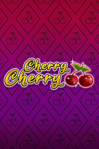 Cherry Cherry онлайн демо слот | ГМСлотс без регистрации