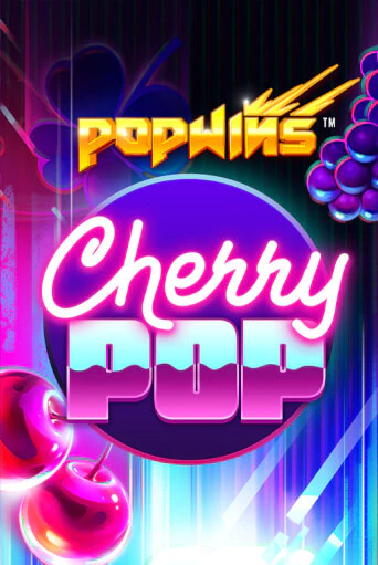 CherryPop™ онлайн демо слот | ГМСлотс без регистрации