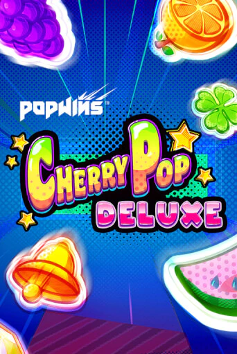 CherryPop Deluxe онлайн демо слот | ГМСлотс без регистрации