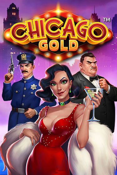 Chicago Gold онлайн демо слот | ГМСлотс без регистрации