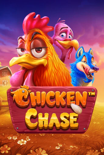 Chicken Chase онлайн демо слот | ГМСлотс без регистрации