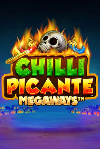 Chilli Picante Megaways онлайн демо слот | ГМСлотс без регистрации