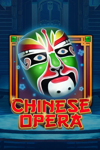 Chinese Opera онлайн демо слот | ГМСлотс без регистрации