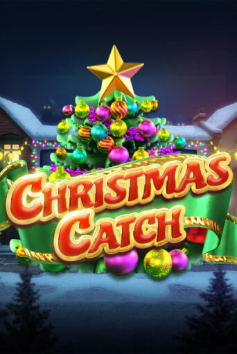 Christmas Catch онлайн демо слот | ГМСлотс без регистрации