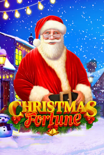 Christmas Fortune онлайн демо слот | ГМСлотс без регистрации