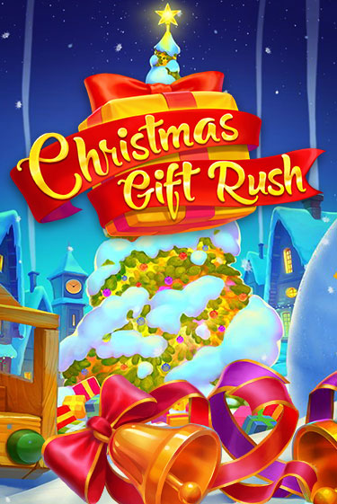 Christmas Gift Rush онлайн демо слот | ГМСлотс без регистрации