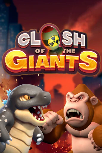 Clash of the Giants онлайн демо слот | ГМСлотс без регистрации