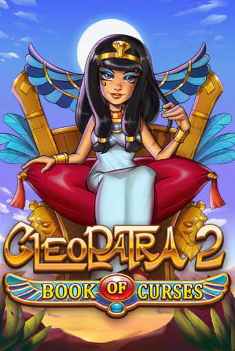 Cleopatra 2: Book of Curses онлайн демо слот | ГМСлотс без регистрации