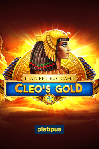 Cleo's Gold онлайн демо слот | ГМСлотс без регистрации