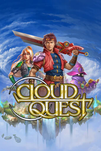 Cloud Quest онлайн демо слот | ГМСлотс без регистрации