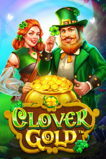 Clover Gold онлайн демо слот | ГМСлотс без регистрации