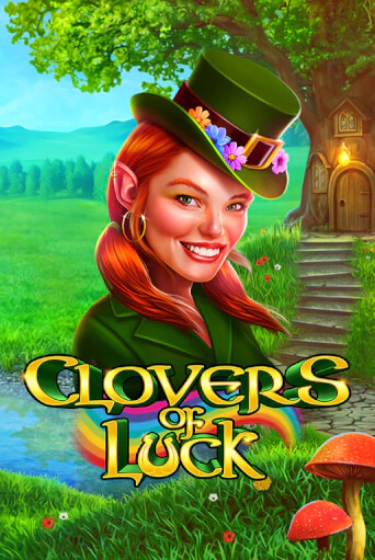 Clovers Luck онлайн демо слот | ГМСлотс без регистрации