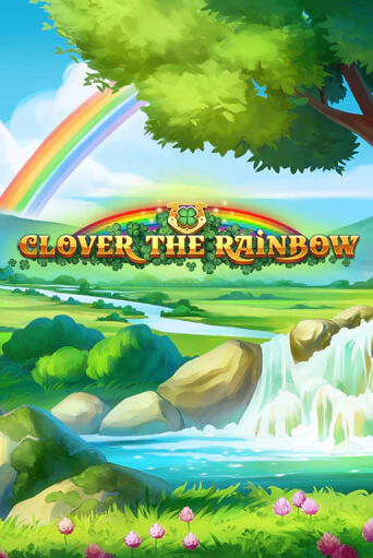 Clover the Rainbow онлайн демо слот | ГМСлотс без регистрации