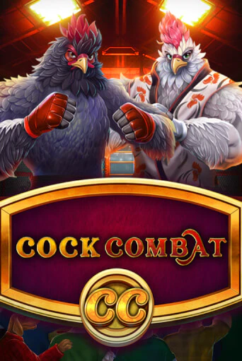 Cock Combat онлайн демо слот | ГМСлотс без регистрации