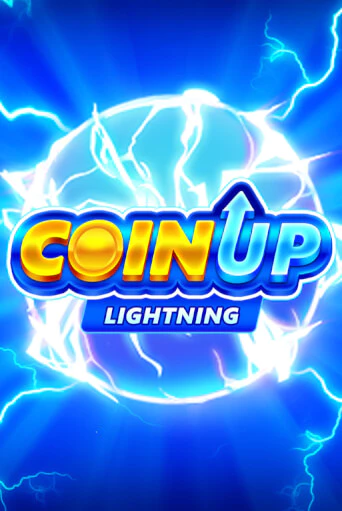 Coin UP: Lightning онлайн демо слот | ГМСлотс без регистрации