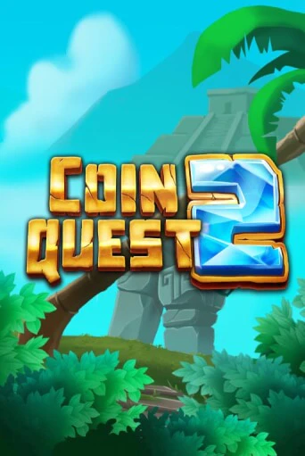 Coin Quest 2 онлайн демо слот | ГМСлотс без регистрации