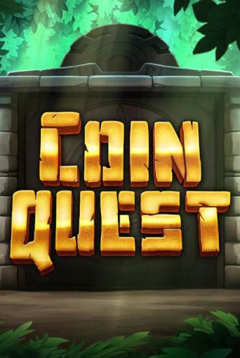 Coin Quest онлайн демо слот | ГМСлотс без регистрации