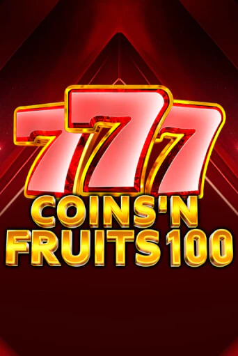 Coins'n Fruits 100 онлайн демо слот | ГМСлотс без регистрации