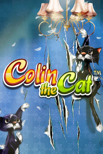 Colin The Cat онлайн демо слот | ГМСлотс без регистрации