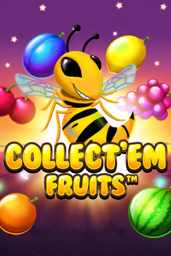 Collect'Em Fruits онлайн демо слот | ГМСлотс без регистрации