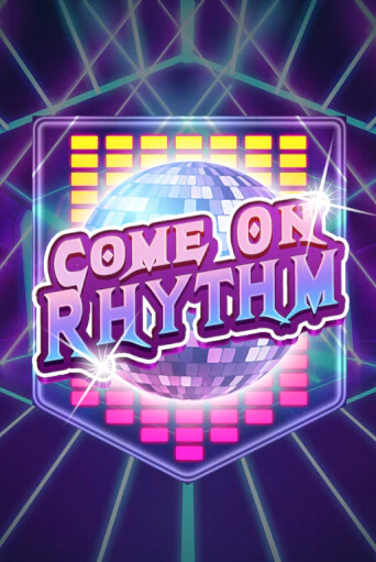 Come On Rhythm онлайн демо слот | ГМСлотс без регистрации