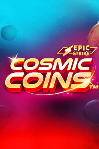 Cosmic Coins™ онлайн демо слот | ГМСлотс без регистрации