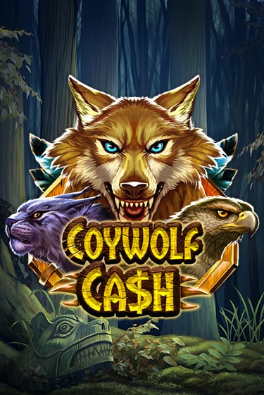 Coywolf Cash онлайн демо слот | ГМСлотс без регистрации