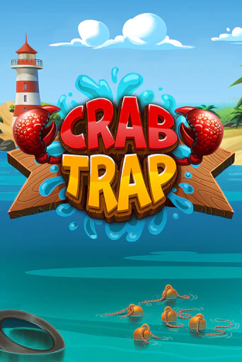 Crab Trap онлайн демо слот | ГМСлотс без регистрации