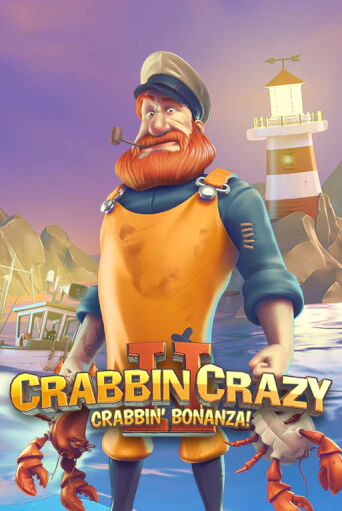 Crabbin' Crazy 2 ™ онлайн демо слот | ГМСлотс без регистрации