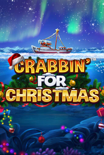 Crabbin for Christmas онлайн демо слот | ГМСлотс без регистрации