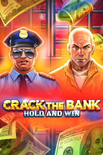 Crack the Bank Hold and Win онлайн демо слот | ГМСлотс без регистрации