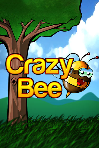 Crazy Bee онлайн демо слот | ГМСлотс без регистрации