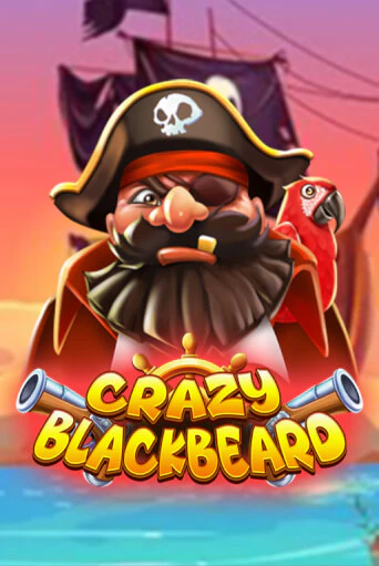 Crazy Blackbeard онлайн демо слот | ГМСлотс без регистрации