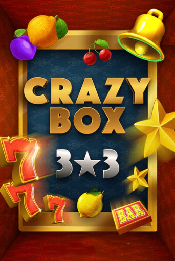 Crazy Box онлайн демо слот | ГМСлотс без регистрации