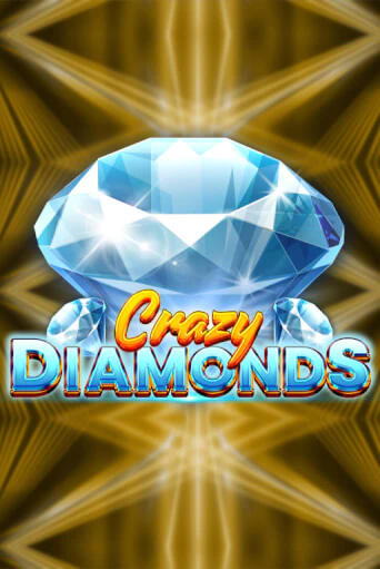 Crazy Diamonds онлайн демо слот | ГМСлотс без регистрации